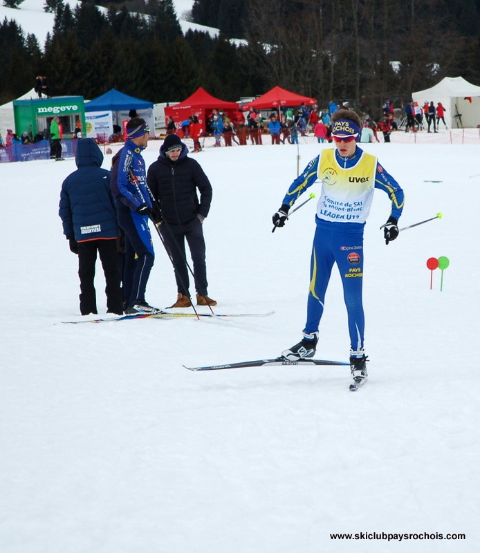 Grand-Prix Megève 2018 (merci Bruno)